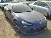 2017 TOYOTA 86 BASE JF1ZNAA14H8704937