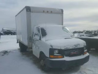 2006 GMC SAVANA CUT 1GDJG31U961177700