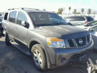 2008 NISSAN ARMADA SE 5N1AA08D18N606345