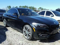 2016 BMW 228 I WBA1F9C57GV742307