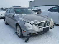 2005 MERCEDES-BENZ E 320 4MAT WDBUF82J95X174263