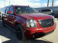 2007 GMC YUKON XL D 1GKFK66857J208453