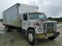 1987 INTERNATIONAL S-SERIES 1 1HTLDUXN2HH483680