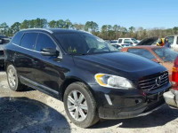 2016 VOLVO XC60 T5 YV440MDK9G2903330