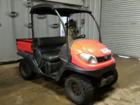 2014 Kubo Rtv500 A5KA1CGAHEG036226