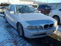 2001 BMW 530 I AUTO WBADT63481CF05990