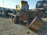 2000 FREIGHTLINER CHASSIS X 4UZ6EFBC9YCH18208