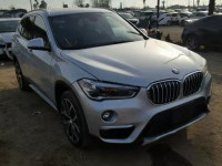 2017 BMW X1 XDRIVE2 WBXHT3C35H5F70243