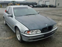 1997 BMW 528 I AUTO WBADD6326VBW24982