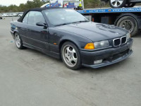 1999 BMW M3 AUTOMATICAT WBSBK0335XEC40159