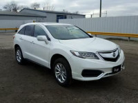 2017 ACURA RDX BASE 5J8TB3H32HL017708