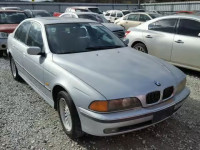 1998 BMW 540 I AUTO WBADE6321WBW60836