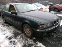 1998 BMW 528 I AUTO WBADD6324WBW32208