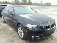 2015 BMW 528 I WBA5A5C59FD513060