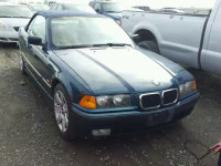1998 BMW 323 IC AUT WBABJ8326WEM21487