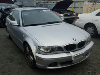 2004 BMW 330 CI WBABD53464PD95789