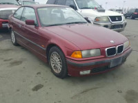 1997 BMW 328 IS AUT WBABG2327VET34949
