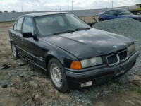 1996 BMW 328 WBACD3326TAV16584