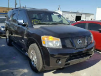 2008 NISSAN ARMADA SE 5N1AA08D28N614745