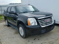 2008 GMC YUKON HYBR 1GKFC13598R173476