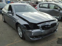 2013 BMW 528 I WBAXG5C57DD230368