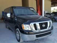 2012 NISSAN NV 1500 1N6BF0KY7CN111501