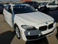 2015 BMW 528 I WBA5A5C50FD512864
