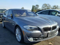 2012 BMW 535 I WBAFR7C55CC810417