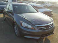 2012 HONDA ACCORD LXP 1HGCP2F44CA186527