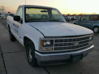 1993 CHEVROLET GMT-400 C1 1GCDC14K6PZ186899