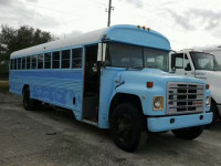 1985 International S-series 1 1HVLNHGN1FHA14351