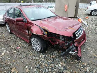 2012 SUBARU LEGACY 3.6 4S3BMDL61C2034607