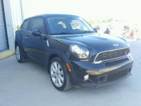 2015 Mini Cooper S P WMWSS5C56FWS99830