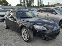 2015 MAZDA MX-5 MIATA JM1NC2NF2F0241931