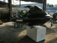 2005 SEAD BOAT YDV26081B505