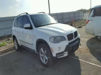 2008 BMW X5 3.0I 5UXFE43578L019535