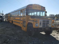 1989 International S-series 1 1HVLNZRL5KH654152