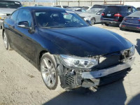 2015 BMW 428 I WBA3N7C5XFK225082