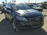 2012 AUDI Q7 PRESTIG WA1DGAFE5CD003134