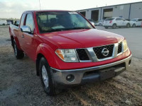 2006 NISSAN FRONTIER K 1N6AD06U06C411759