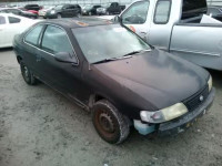 1995 NISSAN 200SX BASE 1N4AB42D4SC521249