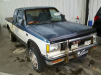 1990 GMC S TRUCK S1 1GTDT19Z7L8511081