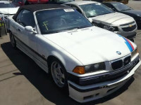 1998 BMW M3 AUTOMATICAT WBSBK0334WEC38613