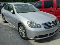 2007 INFINITI M35 BASE JNKAY01E77M308095