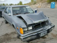 1983 FORD LTD 1FABP3935DG229540