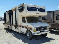 1984 FORD E350 1FDKE30L7EHA84814