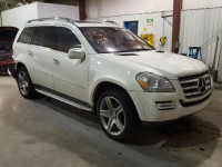 2010 MERCEDES-BENZ GL 550 4MA 4JGBF8GE7AA584136