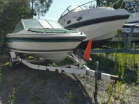 1989 SEAR BOAT SERV8799F989