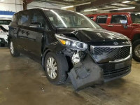 2015 KIA SEDONA L KNDMA5C13F6034939