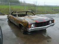 1972 CHEVROLET ALL OTHER 1D67F2B569476